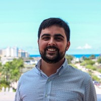César Ramírez