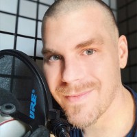 Eric Bryan Moore l Voice Actor