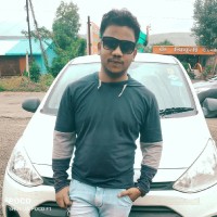 Shrikant Dupargude