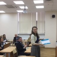 Виктория Полякова