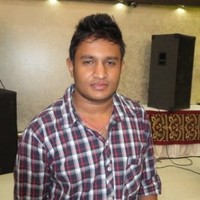 Mridul Agrawal