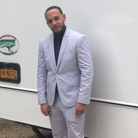 Joshua Pena