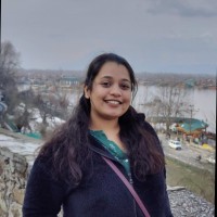 Parul Dubey