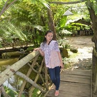 Yohana Arlindayanti