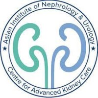 Asian Institute Of Nephrology And Urology Vizag