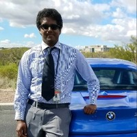 Bharathiraja Theethappa Muniraju
