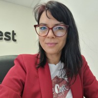 Suzana Davidov