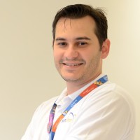Daniel Mendonça