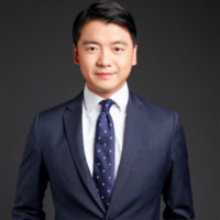 Tony Wang