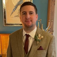 Dan Surridge