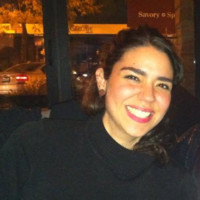 Mildred Santiago