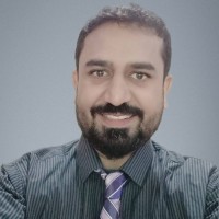 Rahil Anwar