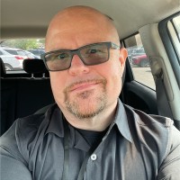 Kurt Pafford, Lmsw