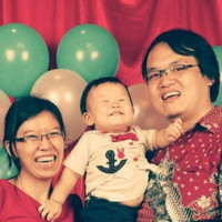 Hans Kurniawan Ghozalli