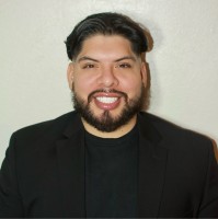 Matthew Ramos