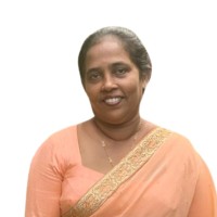 Priyanka Pushpa Kumari