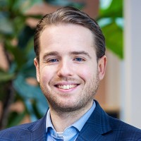 Pepijn Van Der Beek