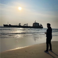 Piyush Bhardwaj