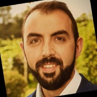 Paulo Nunes