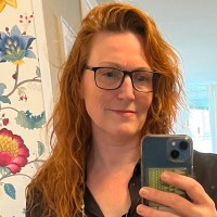 Jenny Edvinsson
