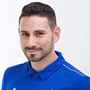 Ramy Touchan