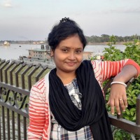 Soma Biswas