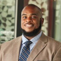 Reginald Stephens