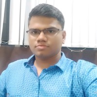 Sushil Gosavi