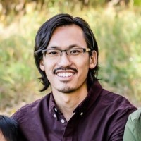 Roger Liu
