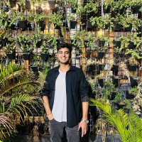 Shubh Agarwal