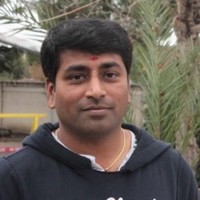 Surendra komaragiripatnam