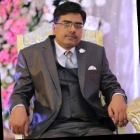 shoaib maqsood