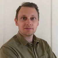 Jonas Vigger Hansen
