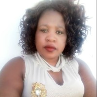 Xoliswa Happiness Goswana
