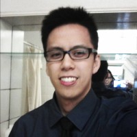 Eric Tran