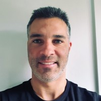 Kirk Von Mollendorf
