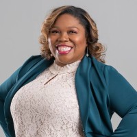 Jhaniqua Farrar- Palmer