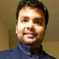 Anand Agarwal