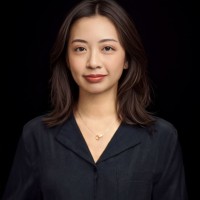 Jocelyn Lau