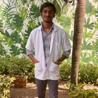 Jaydeep Kamble