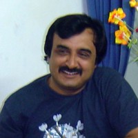 ANSUMAN GHOSH