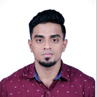 Sabarigiresh Ravi