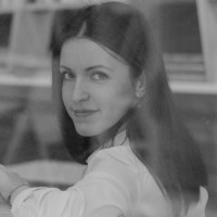Olha Myroshnychenko