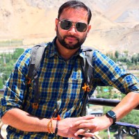 Surajeet Kumar