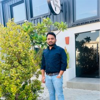 Niyaz Ahammed M