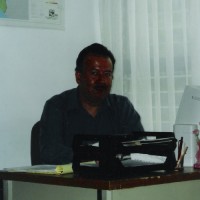 Armando Reyes Herrera