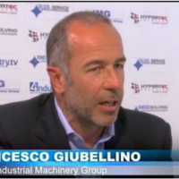 Francesco Giubellino