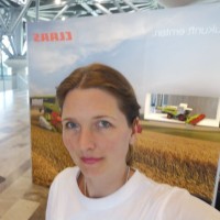 Carla Luttermann