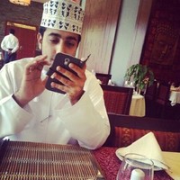 Ibrahim Alzadjali