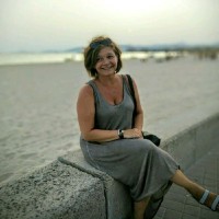 Gill Gustafsson